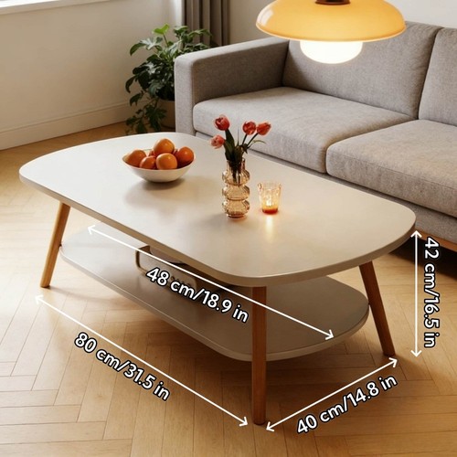 Layer coffee table - 2, tea