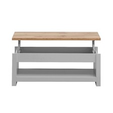 Lisbon Coffee Table Living