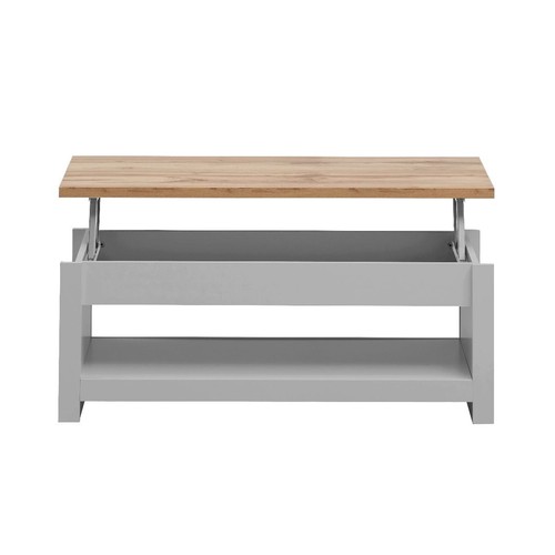 Lisbon coffee table living - coffee,