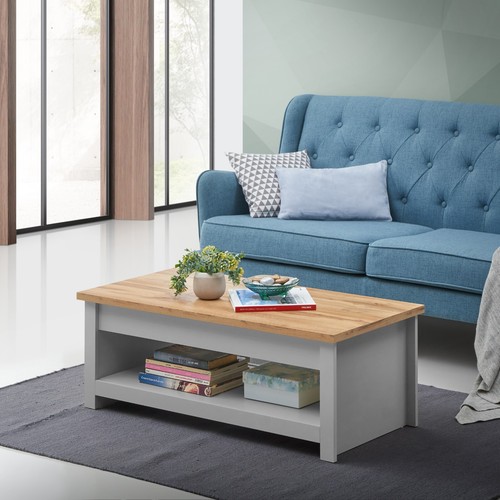 Grey coffee modern - coffee, table