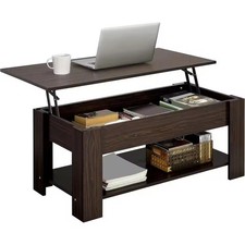 Modern Lift Top Coffee Table