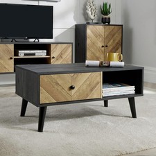 Coffee Table Rectangular 1