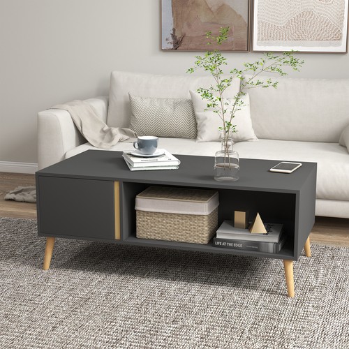 Coffee table for living room - coffee,