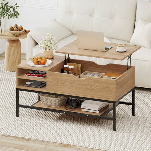 Lift top coffee table living - lift,
