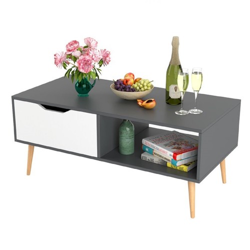 Coffee table modern tea - modern,